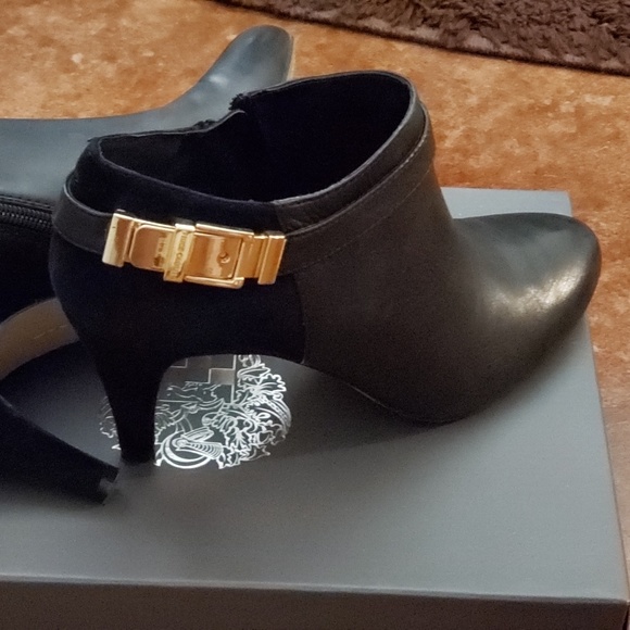 Vince Camuto Shoes - Shoes